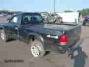 2003 Dodge Dakota with VIN 1D7GG16X03S317974, listed as a IAAI auction lot 42928125 with 120,110 mi miles and . Bid and sale history available at DreamBid. Image 3.