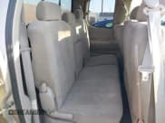 ✅ 2005 Toyota Tundra SR5 • VIN: 5TBRT34175S470008 • Lot: 43638857. Listed on IAAI with 222,966 mi. Free auction sales archive from the USA and detailed vehicle history report at DreamBid. Image 8.