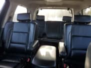 ✅ 2010 Nissan Armada Platinum • VIN: 5N1AA0NE5AN620056 • Lot: 82616095. Wystawiony na Copart z przebiegiem 282 768 mil. Bezpłatny archiwum sprzedaży aukcyjnych z USA i szczegółowy raport historii pojazdu na DreamBid. Zdjęcie 10.