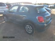 ✅ 2018 FIAT 500X Pop • VIN: ZFBCFXAH7JP655342 • Lot: 43575330. Wystawiony na IAAI z przebiegiem 74 792 mil. Bezpłatny archiwum sprzedaży aukcyjnych z USA i szczegółowy raport historii pojazdu na DreamBid. Zdjęcie 3.