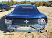 ✅ 2015 Ford Mustang V6 • VIN: 1FA6P8AM5F5392089 • Lot: 90977715. Listed on Copart with 78,392 mi. Free auction sales archive from the USA and detailed vehicle history report at DreamBid. Image 6.