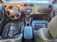 ✅ 2008 Hummer H3 Luxury • VIN: 5GTEN13E288128718 • Lot: 96230565. Wystawiony na Copart z przebiegiem 194 792 mil. Bezpłatny archiwum sprzedaży aukcyjnych z USA i szczegółowy raport historii pojazdu na DreamBid. Zdjęcie 8.