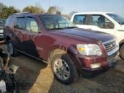 ✅ 2008 Ford Explorer Limited • VIN: 1FMEU75EX8UB15230 • Lot: 48232495. Wystawiony na Copart z przebiegiem 109 786 mil. Bezpłatny archiwum sprzedaży aukcyjnych z USA i szczegółowy raport historii pojazdu na DreamBid. Zdjęcie 4.