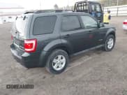 ✅ 2010 Ford Escape Hybrid • VIN: 1FMCU4K33AKB08615 • Lot: 42093889. Listed on IAAI with 155,064 mi. Free auction sales archive from the USA and detailed vehicle history report at DreamBid. Image 4.