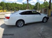 ✅ 2019 Chevrolet Impala LT • VIN: 1G11Z5S34KU129720 • Лот: 68678984. Опубликован ранее на Copart с пробегом 171 555 миль. Бесплатный доступ к архиву аукционных продаж из США и подробный отчёт об истории автомобиля на DreamBid. Изображение 3.