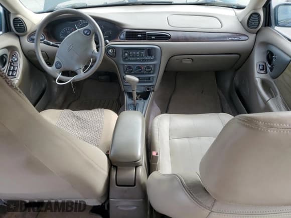 ✅ 1999 Chevrolet Malibu LS • VIN: 1G1NE52M8X6211533 • Lot: 91984505. Listed on Copart with Not provided. Free auction sales archive from the USA and detailed vehicle history report at DreamBid. Image 8.