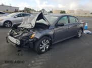 ✅ 2025 Nissan Altima S • VIN: 1N4BL4BV2SN334624 • Lot: 90895355. Listed on Copart with 1,385 mi. Free auction sales archive from the USA and detailed vehicle history report at DreamBid. Image 1.