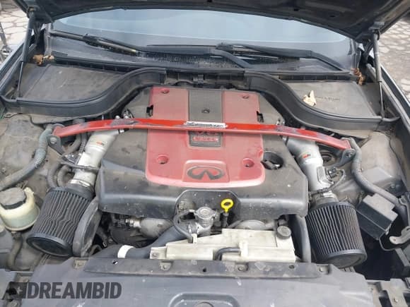 ✅ 2012 Infiniti G37 Journey • VIN: JN1CV6AP7CM623743 • Lot: 43250665. Listed on IAAI with 139,348 mi. Free auction sales archive from the USA and detailed vehicle history report at DreamBid. Image 10.