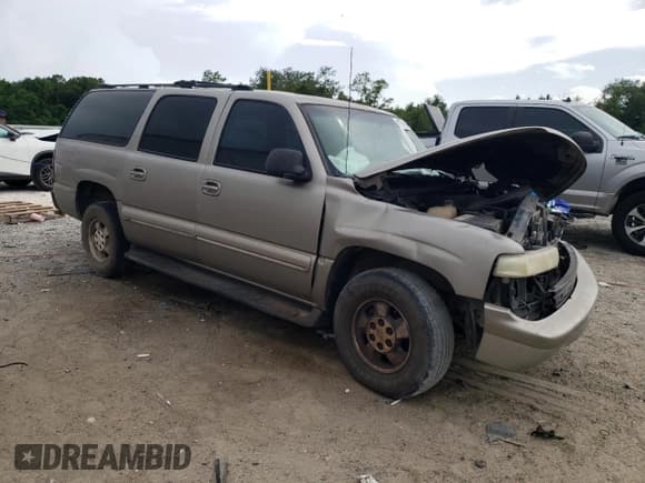 ✅ 2002 Chevrolet Suburban LT • VIN: 1GNEC16Z62J196409 • Лот: 60517915. Опубликован ранее на Copart с пробегом Не указан. Бесплатный доступ к архиву аукционных продаж из США и подробный отчёт об истории автомобиля на DreamBid. Изображение 4.