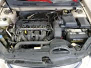 ✅ 2007 Kia Optima LX • VIN: KNAGE123175121675 • Lot: 64497064. Wystawiony na Copart z przebiegiem 224 822 mil. Bezpłatny archiwum sprzedaży aukcyjnych z USA i szczegółowy raport historii pojazdu na DreamBid. Zdjęcie 12.