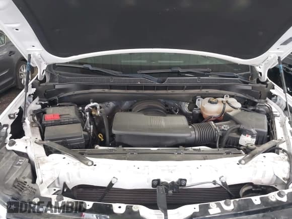 ✅ 2022 Chevrolet Suburban LT • VIN: 1GNSKCKD7NR235784 • Lot: 42336595. Listed on IAAI with 71,125 mi. Free auction sales archive from the USA and detailed vehicle history report at DreamBid. Image 10.