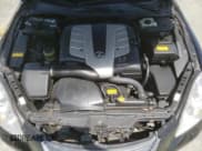 ✅ 2006 Lexus SC 430 • VIN: JTHFN48Y569006070 • Lot: 53947215. Wystawiony na Copart z przebiegiem 102 191 mil. Bezpłatny archiwum sprzedaży aukcyjnych z USA i szczegółowy raport historii pojazdu na DreamBid. Zdjęcie 11.