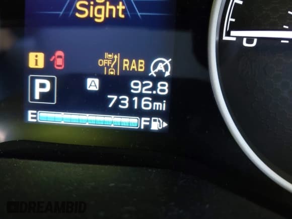 ✅ 2024 Subaru Forester Limited • VIN: JF2SKALC1RH500764 • Лот: 43411246. Опубликован ранее на IAAI с пробегом 7 316 миль. Бесплатный доступ к архиву аукционных продаж из США и подробный отчёт об истории автомобиля на DreamBid. Изображение 15.