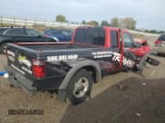 ✅ 2002 Ford Ranger XL Fleet • VIN: 1FTZR45E72PA82683 • Lot: 86828735. Wystawiony na Copart z przebiegiem 173 356 mil. Bezpłatny archiwum sprzedaży aukcyjnych z USA i szczegółowy raport historii pojazdu na DreamBid. Zdjęcie 3.