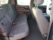 ✅ 2022 Chevrolet Silverado 1500 RST • VIN: 1GCUYEED2NZ234971 • Lot: 92379515. Wystawiony na Copart z przebiegiem 57 586 mil. Bezpłatny archiwum sprzedaży aukcyjnych z USA i szczegółowy raport historii pojazdu na DreamBid. Zdjęcie 10.