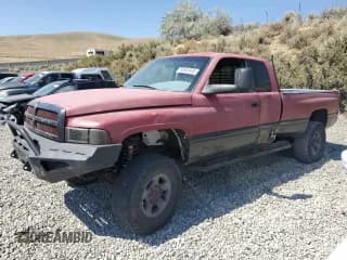 ✅ 2000 Dodge 2500 • VIN: 1B7KF2368YJ125630 • Lot: 63804935. Wystawiony na Copart z przebiegiem Nie podano. Bezpłatny archiwum sprzedaży aukcyjnych z USA i szczegółowy raport historii pojazdu na DreamBid. Zdjęcie 1.