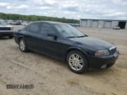 ✅ 2004 Lincoln LS Sport • VIN: 1LNHM87A74Y624725 • Lot: 52925105. Wystawiony na Copart z przebiegiem 135 129 mil. Bezpłatny archiwum sprzedaży aukcyjnych z USA i szczegółowy raport historii pojazdu na DreamBid. Zdjęcie 4.