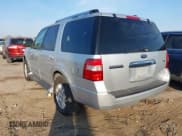 ✅ 2013 Ford Expedition Limited • VIN: 1FMJU1K58DEF31801 • Lot: 43536973. Listed on IAAI with 142,287 mi. Free auction sales archive from the USA and detailed vehicle history report at DreamBid. Image 3.