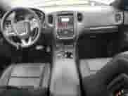 2014 Dodge Durango R/T z VIN 1C4SDJCT5EC428435, wystawiony jako Copart lot #80347945 z przebiegiem 88 005 mil mil oraz Szkoda całkowita • Salvage title. Historia ofert i sprzedaży dostępna na DreamBid. Obrazek 8.