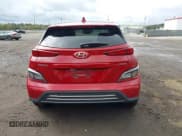 ✅ 2022 Hyundai Kona SEL • VIN: KM8K33AG4NU152341 • Лот: 43405373. Опубликован ранее на IAAI с пробегом 24 230 миль. Бесплатный доступ к архиву аукционных продаж из США и подробный отчёт об истории автомобиля на DreamBid. Изображение 16.