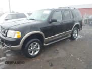 ✅ 2003 Ford Explorer Eddie Bauer • VIN: 1FMDU74W03UB93711 • Лот: 41928384. Опубликован ранее на IAAI с пробегом 187 255 миль. Бесплатный доступ к архиву аукционных продаж из США и подробный отчёт об истории автомобиля на DreamBid. Изображение 2.