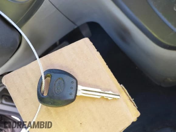 ✅ 2014 Kia Sedona LX • VIN: KNDMG4C72E6542959 • Лот: 43650162. Опубликован ранее на IAAI с пробегом 163 501 миль. Бесплатный доступ к архиву аукционных продаж из США и подробный отчёт об истории автомобиля на DreamBid. Изображение 11.