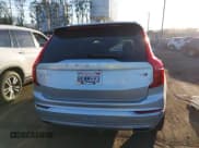 ✅ 2018 Volvo XC90 Inscription • VIN: YV4A22PL7J1201834 • Lot: 43550924. Listed on IAAI with Not provided. Free auction sales archive from the USA and detailed vehicle history report at DreamBid. Image 17.