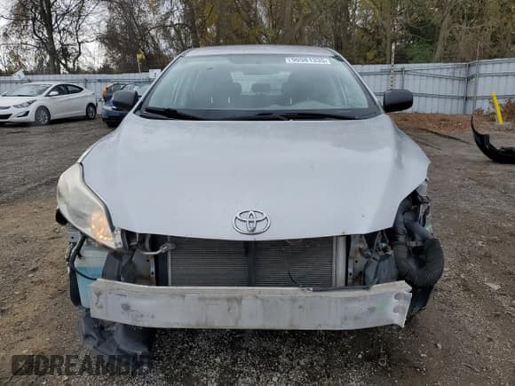 ✅ 2010 Toyota Matrix • VIN: 2T1KU4EE7AC450891 • Lot: 90981335. Wystawiony na Copart z przebiegiem 149 246 mil. Bezpłatny archiwum sprzedaży aukcyjnych z USA i szczegółowy raport historii pojazdu na DreamBid. Zdjęcie 5.