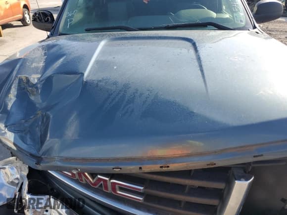 ✅ 2009 GMC Sierra 1500 SL • VIN: 2GTEC19C991121448 • Лот: 54352985. Опубликован ранее на Copart с пробегом 219 270 миль. Бесплатный доступ к архиву аукционных продаж из США и подробный отчёт об истории автомобиля на DreamBid. Изображение 11.