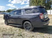 ✅ 2023 Chevrolet Suburban LT • VIN: 1GNSCCKD7PR161413 • Лот: 74938374. Опубликован ранее на Copart с пробегом 72 466 миль. Бесплатный доступ к архиву аукционных продаж из США и подробный отчёт об истории автомобиля на DreamBid. Изображение 2.