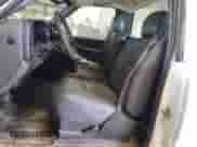 2007 Chevrolet Silverado 1500 Work Truck with VIN 3GCEC14V87G179046, listed as a Copart auction lot 71785624 with 217,195 mi miles and Salvage title. Bid and sale history available at DreamBid. Image 7.