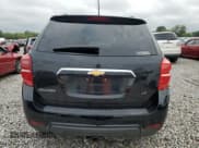 ✅ 2017 Chevrolet Equinox LT • VIN: 2GNALCEK4H1615844 • Лот: 73335034. Опубликован ранее на Copart с пробегом 87 590 миль. Бесплатный доступ к архиву аукционных продаж из США и подробный отчёт об истории автомобиля на DreamBid. Изображение 6.