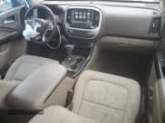 ✅ 2016 GMC Canyon 2WD SLE • VIN: 1GTH5CEA6G1288652 • Lot: 50274924. Listed on Copart with 57,033 mi. Free auction sales archive from the USA and detailed vehicle history report at DreamBid. Image 8.