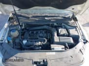 ✅ 2010 Volkswagen CC Sport • VIN: WVWMP7AN3AE565587 • Lot: 43493031. Listed on IAAI with 146,474 mi. Free auction sales archive from the USA and detailed vehicle history report at DreamBid. Image 10.