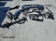 ✅ 2013 Nissan Frontier SL • VIN: 1N6AD0ER1DN723362 • Lot: 57288735. Wystawiony na Copart z przebiegiem 82 178 mil. Bezpłatny archiwum sprzedaży aukcyjnych z USA i szczegółowy raport historii pojazdu na DreamBid. Zdjęcie 12.