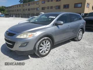 ✅ 2010 Mazda CX-9 Sport • VIN: JM3TB2MA6A0210813 • Лот: 55252165. Опубликован ранее на Copart с пробегом 208 868 миль. Бесплатный доступ к архиву аукционных продаж из США и подробный отчёт об истории автомобиля на DreamBid. Изображение 1.