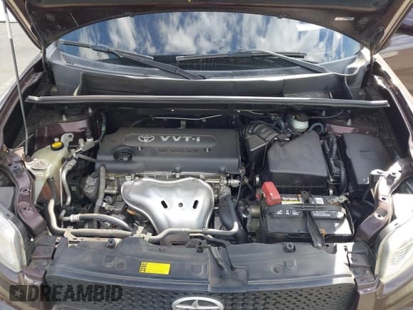 ✅ 2009 Scion xB • VIN: JTLKE50E391086869 • Lot: 43295469. Wystawiony na IAAI z przebiegiem 178 126 mil. Bezpłatny archiwum sprzedaży aukcyjnych z USA i szczegółowy raport historii pojazdu na DreamBid. Zdjęcie 10.