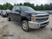 ✅ 2015 Chevrolet Silverado 2500HD LT • VIN: 1GC2KVEG3FZ512023 • Lot: 68147805. Wystawiony na Copart z przebiegiem 233 371 mil. Bezpłatny archiwum sprzedaży aukcyjnych z USA i szczegółowy raport historii pojazdu na DreamBid. Zdjęcie 4.