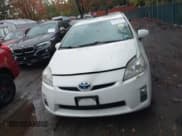 ✅ 2011 Toyota Prius II • VIN: JTDKN3DU6B0270006 • Lot: 43570478. Listed on IAAI with 172,962 mi. Free auction sales archive from the USA and detailed vehicle history report at DreamBid. Image 12.