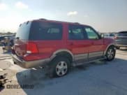 ✅ 2004 Ford Expedition Eddie Bauer • VIN: 1FMRU17W94LA86954 • Lot: 67537905. Listed on Copart with Not provided. Free auction sales archive from the USA and detailed vehicle history report at DreamBid. Image 3.