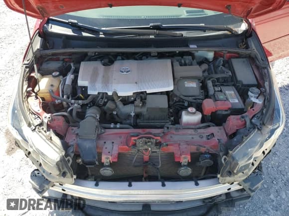 ✅ 2020 Toyota Prius Limited • VIN: JTDKARFP1L3157098 • Lot: 84425125. Wystawiony na Copart z przebiegiem 161 628 mil. Bezpłatny archiwum sprzedaży aukcyjnych z USA i szczegółowy raport historii pojazdu na DreamBid. Zdjęcie 11.