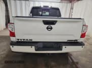 ✅ 2017 Nissan Titan Pro-4X • VIN: 1N6AA1E52HN505318 • Lot: 87109825. Listed on Copart with 139,259 mi. Free auction sales archive from the USA and detailed vehicle history report at DreamBid. Image 6.