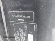 ✅ 2008 Volvo C30 Version 1.0 • VIN: YV1MK672482052330 • Lot: 41782551. Listed on IAAI with 89,227 mi. Free auction sales archive from the USA and detailed vehicle history report at DreamBid. Image 9.