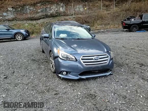 ✅ 2017 Subaru Legacy Limited • VIN: 4S3BNAN62H3026414 • Лот: 90487175. Опубликован ранее на Copart с пробегом Не указан. Бесплатный доступ к архиву аукционных продаж из США и подробный отчёт об истории автомобиля на DreamBid. Изображение 13.