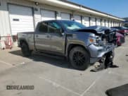 ✅ 2019 GMC Sierra 1500 Elevation • VIN: 1GTR9CEK2KZ190598 • Lot: 84550495. Wystawiony na Copart z przebiegiem 73 407 mil. Bezpłatny archiwum sprzedaży aukcyjnych z USA i szczegółowy raport historii pojazdu na DreamBid. Zdjęcie 4.