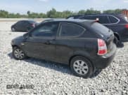 ✅ 2010 Hyundai Accent GS • VIN: KMHCM3AC3AU160939 • Лот: 53442955. Опубликован ранее на Copart с пробегом 110 189 миль. Бесплатный доступ к архиву аукционных продаж из США и подробный отчёт об истории автомобиля на DreamBid. Изображение 2.