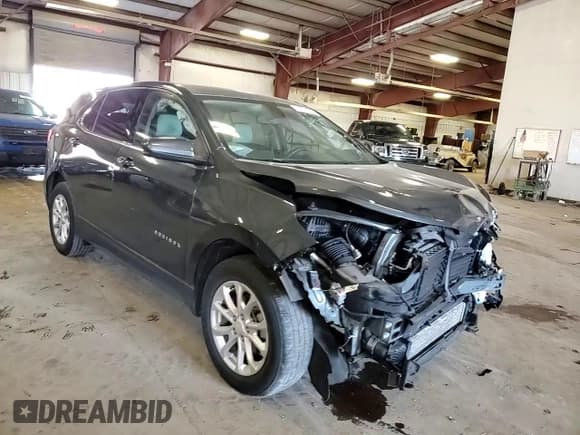 ✅ 2019 Chevrolet Equinox LT • VIN: 3GNAXKEV9KS632353 • Лот: 80131935. Опубликован ранее на Copart с пробегом 74 685 миль. Бесплатный доступ к архиву аукционных продаж из США и подробный отчёт об истории автомобиля на DreamBid. Изображение 15.
