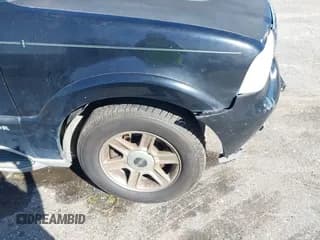 ✅ 2004 Lincoln Aviator Luxury • VIN: 5LMEU68H14ZJ02442 • Lot: 43510392. Listed on IAAI with 163,614 mi. Free auction sales archive from the USA and detailed vehicle history report at DreamBid. Image 6.