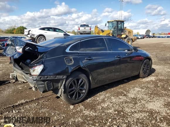 ✅ 2016 Chevrolet Malibu LT • VIN: 1G1ZE5ST3GF280851 • Lot: 82619805. Listed on Copart with 146,041 mi miles. Access the free auction sales archive from the USA and view a detailed vehicle history report at DreamBid. Image 3.