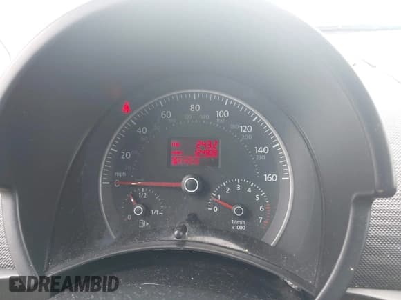 ✅ 2010 Volkswagen Beetle • VIN: 3VWPW3AG6AM021330 • Лот: 42094872. Опубликован ранее на IAAI с пробегом 124 908 миль. Бесплатный доступ к архиву аукционных продаж из США и подробный отчёт об истории автомобиля на DreamBid. Изображение 7.